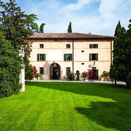 גרצאנה Villa Carrara Salvadori מראה חיצוני תמונה