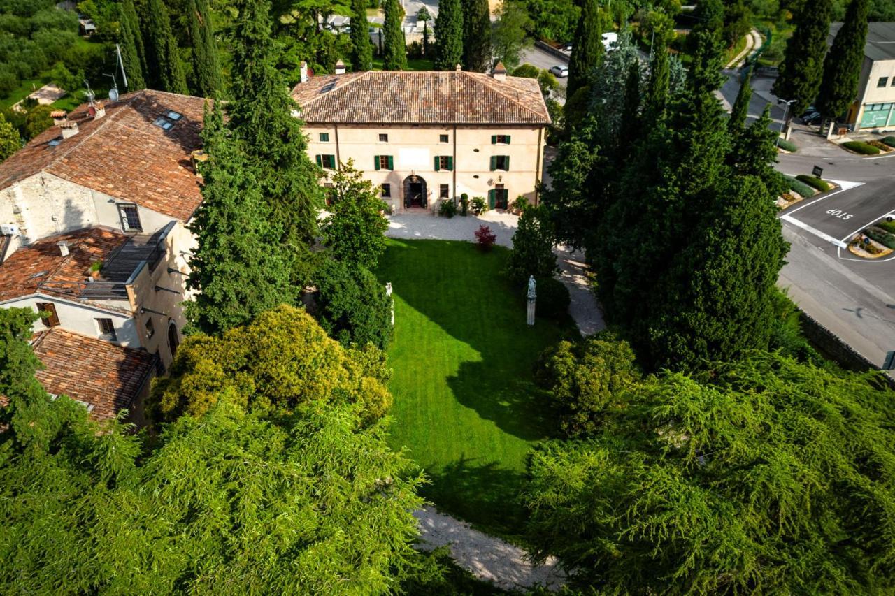 גרצאנה Villa Carrara Salvadori מראה חיצוני תמונה