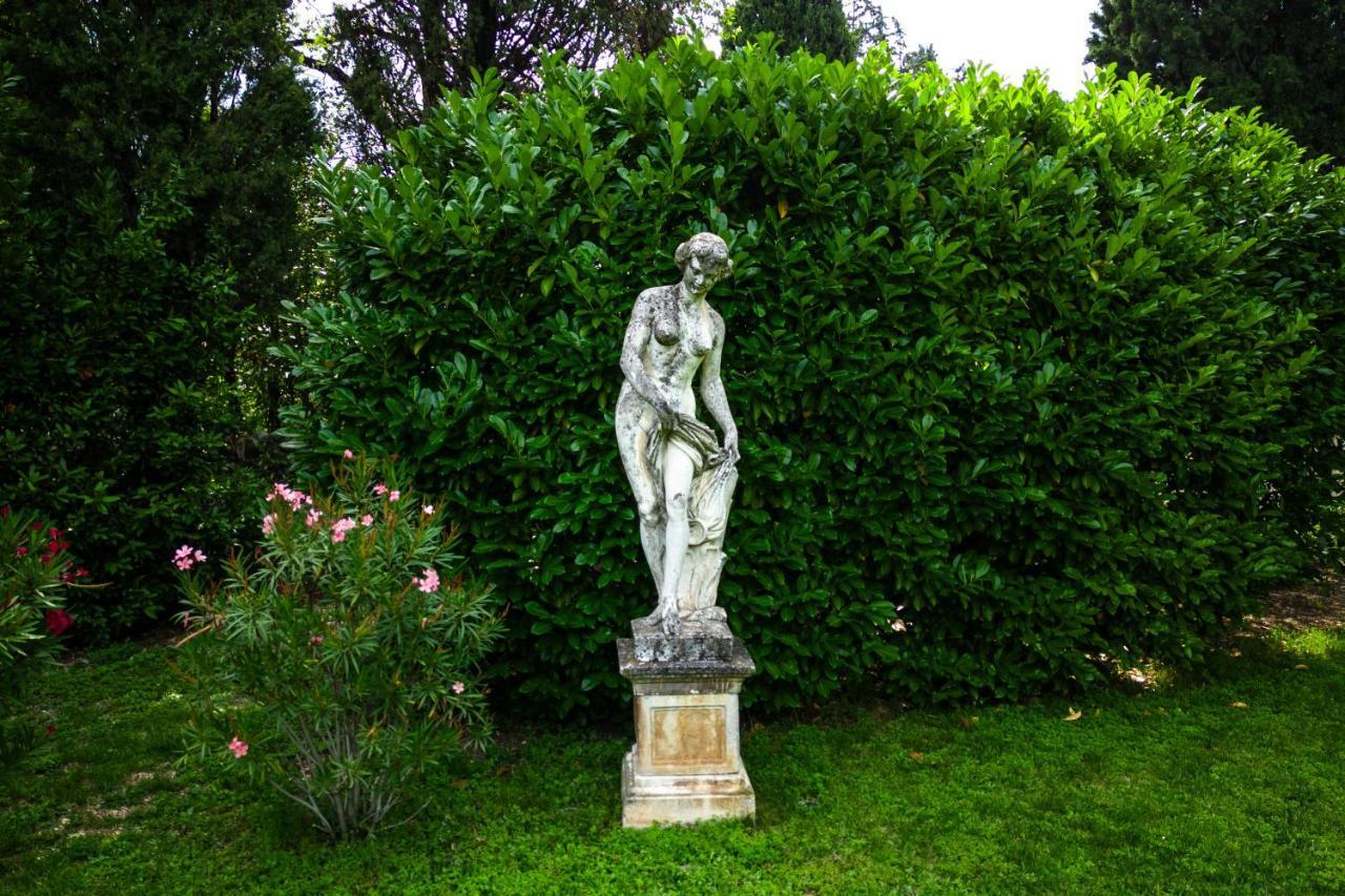 גרצאנה Villa Carrara Salvadori מראה חיצוני תמונה