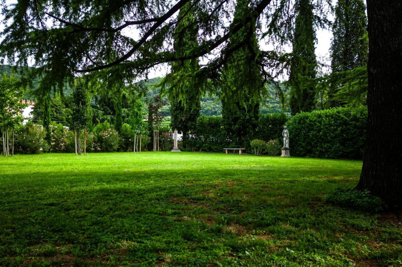 גרצאנה Villa Carrara Salvadori מראה חיצוני תמונה